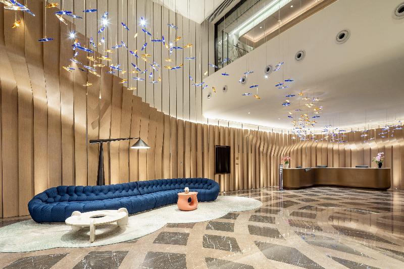 Hotel Indigo Zhuhai Hengqin by IHG image