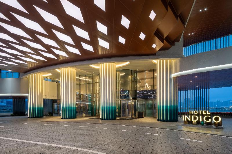 Hotel Indigo Zhuhai Hengqin by IHG image