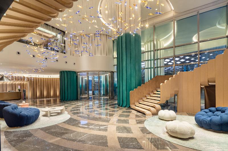 Hotel Indigo Zhuhai Hengqin by IHG image