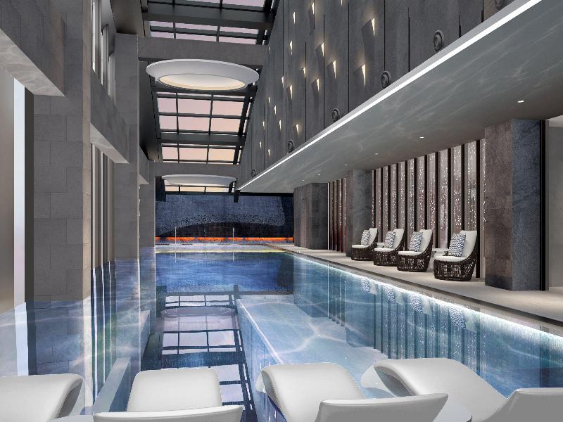 Hotel Indigo Zhuhai Hengqin by IHG image