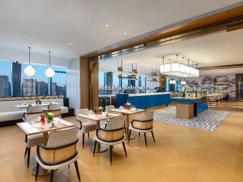 Hotel Indigo Zhuhai Hengqin by IHG image