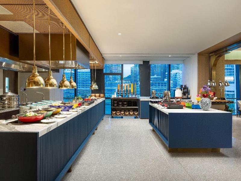 Hotel Indigo Zhuhai Hengqin by IHG image