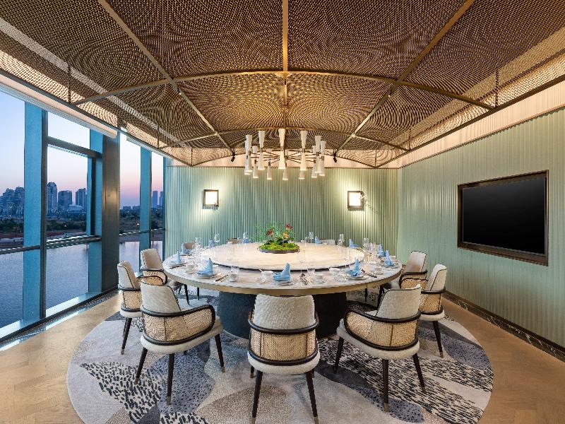 Hotel Indigo Zhuhai Hengqin by IHG image