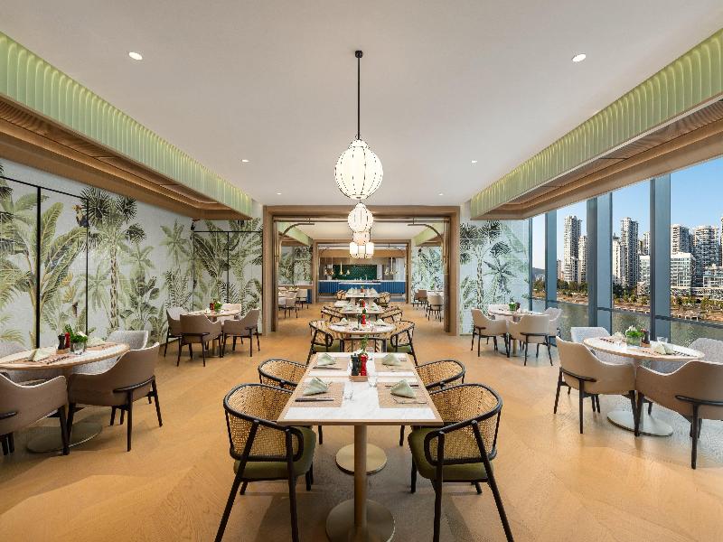 Hotel Indigo Zhuhai Hengqin by IHG image