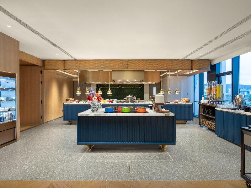 Hotel Indigo Zhuhai Hengqin by IHG image