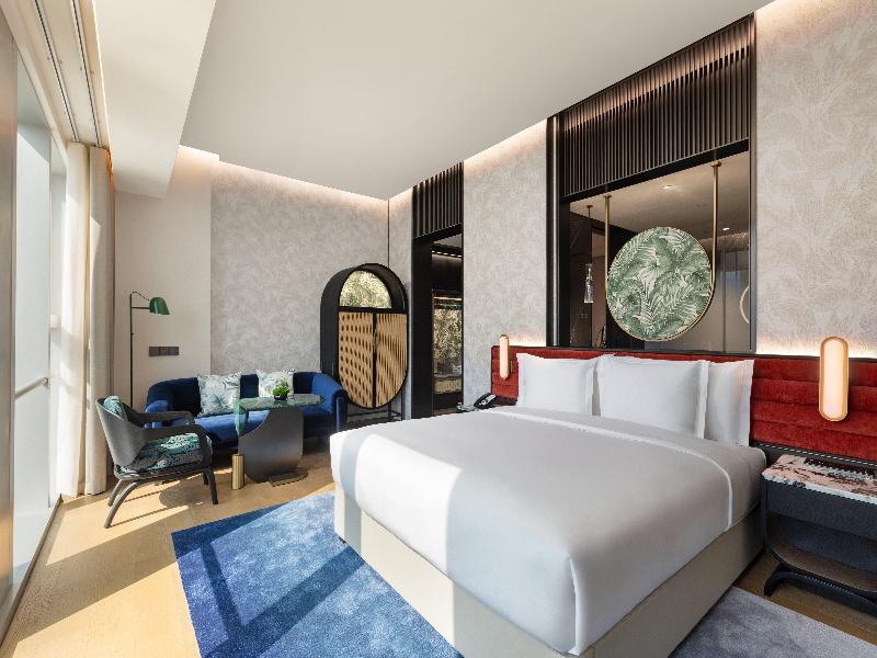 Hotel Indigo Zhuhai Hengqin by IHG image