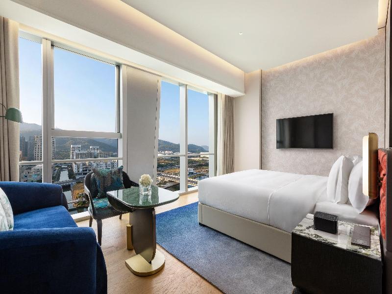 Hotel Indigo Zhuhai Hengqin by IHG image