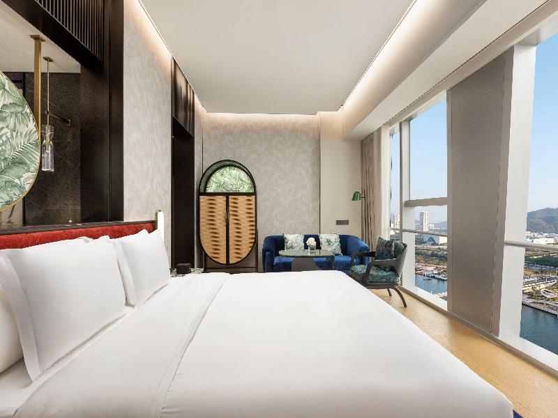 Hotel Indigo Zhuhai Hengqin by IHG image
