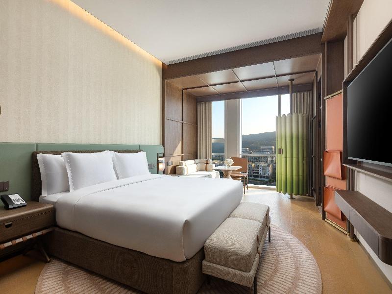 Hotel Indigo Zhuhai Hengqin by IHG image
