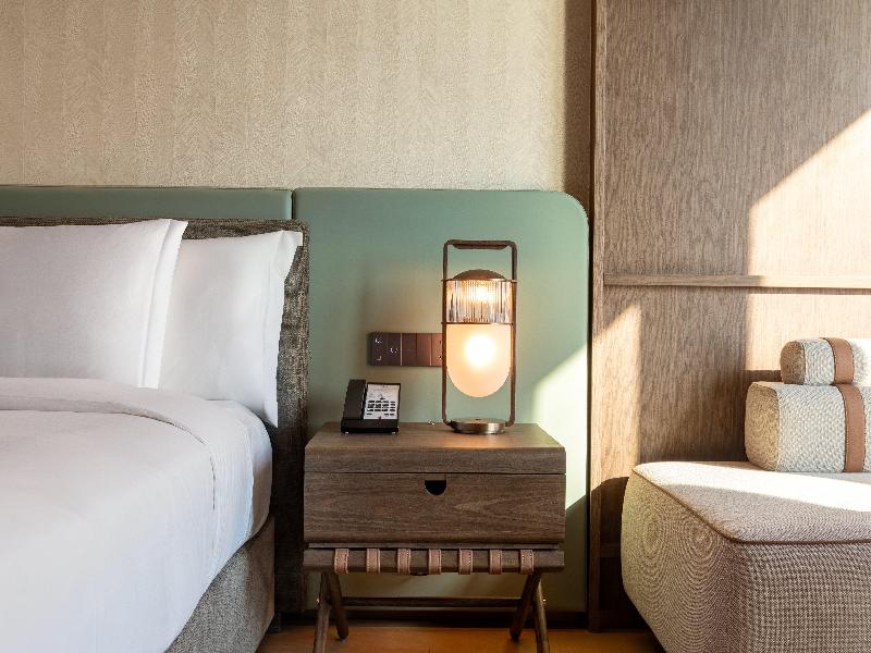 Hotel Indigo Zhuhai Hengqin by IHG image