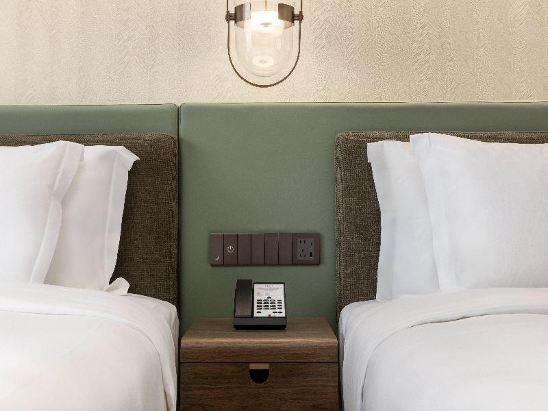 Hotel Indigo Zhuhai Hengqin by IHG image