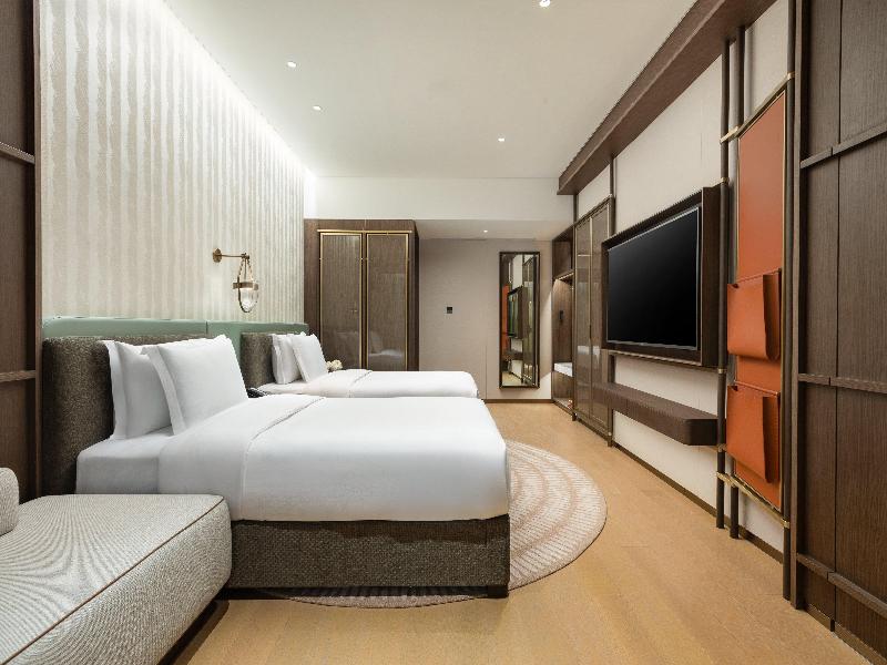 Hotel Indigo Zhuhai Hengqin by IHG image