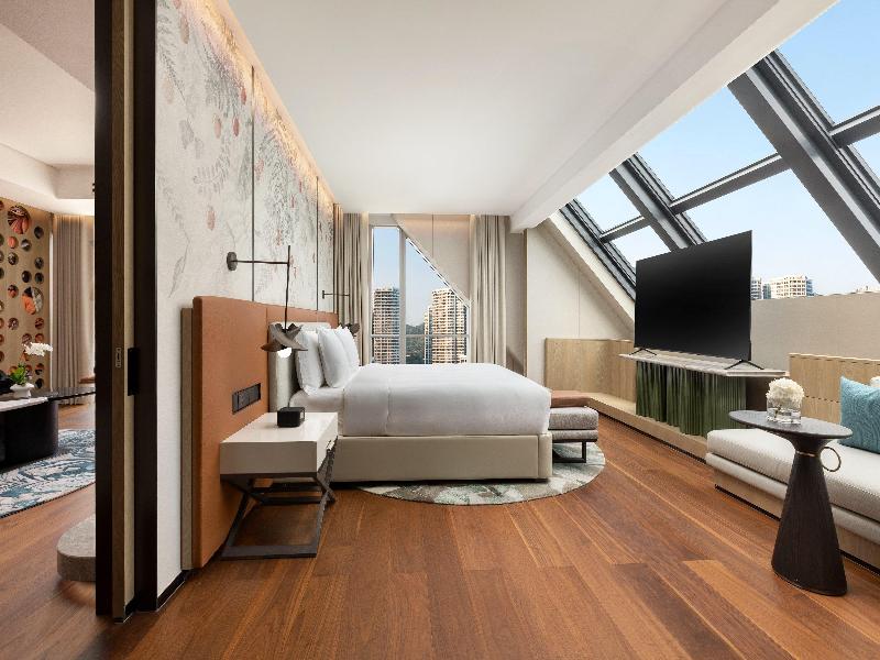 Hotel Indigo Zhuhai Hengqin by IHG image