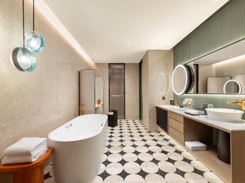 Hotel Indigo Zhuhai Hengqin by IHG image