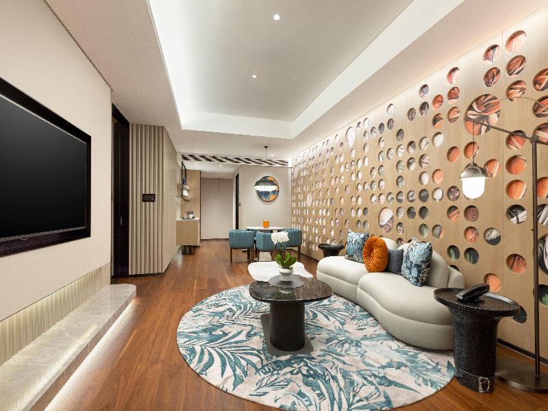 Hotel Indigo Zhuhai Hengqin by IHG image
