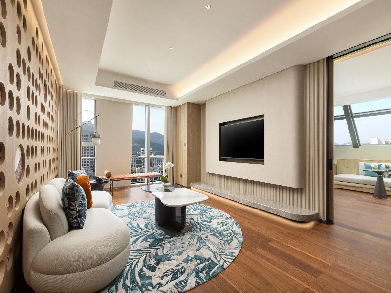 Hotel Indigo Zhuhai Hengqin by IHG image
