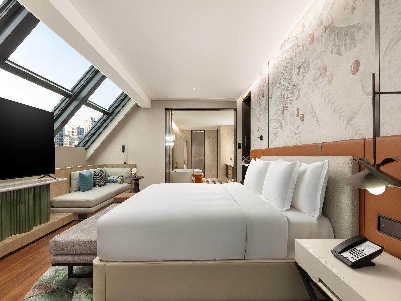 Hotel Indigo Zhuhai Hengqin by IHG image