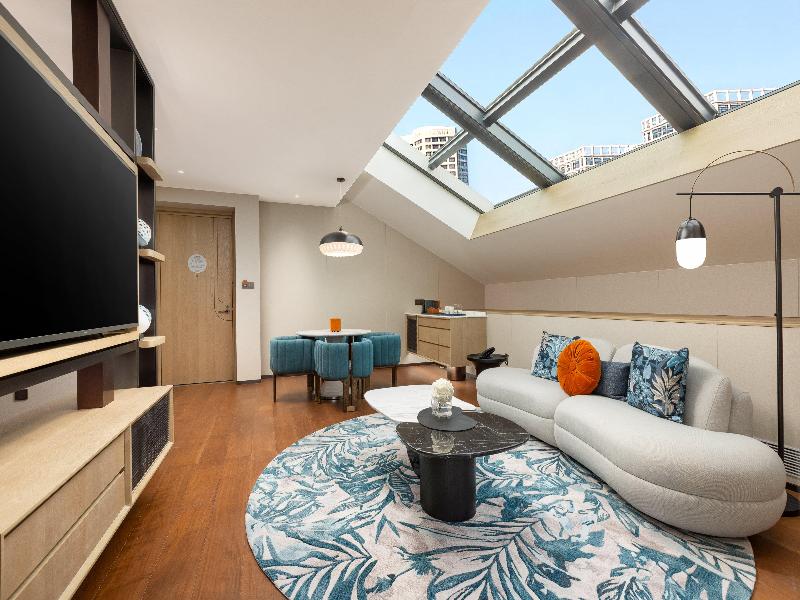 Hotel Indigo Zhuhai Hengqin by IHG image