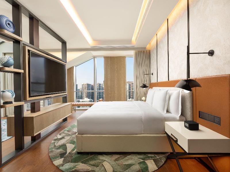 Hotel Indigo Zhuhai Hengqin by IHG image