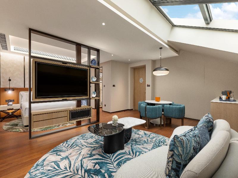 Hotel Indigo Zhuhai Hengqin by IHG image