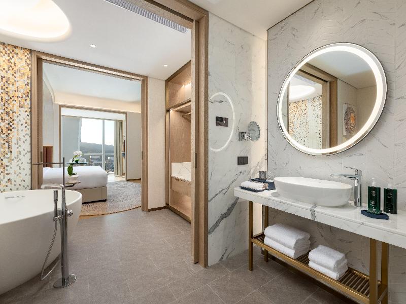 Hotel Indigo Zhuhai Hengqin by IHG image