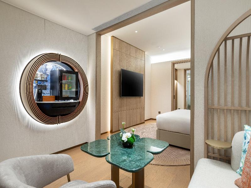 Hotel Indigo Zhuhai Hengqin by IHG image