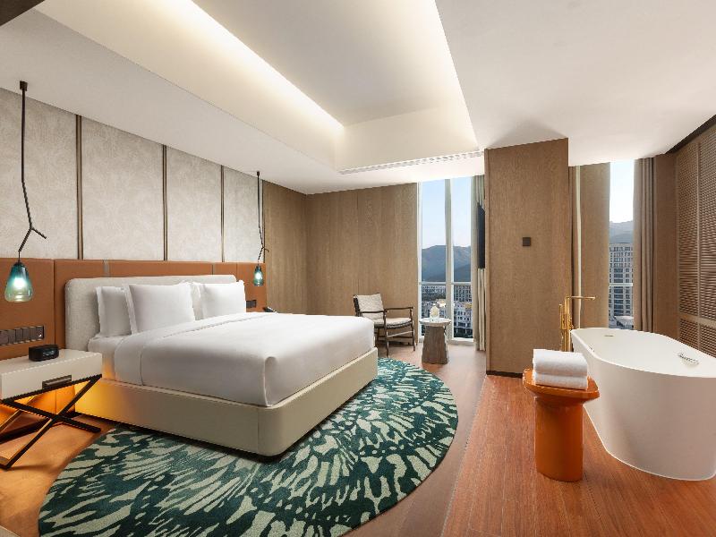Hotel Indigo Zhuhai Hengqin by IHG image