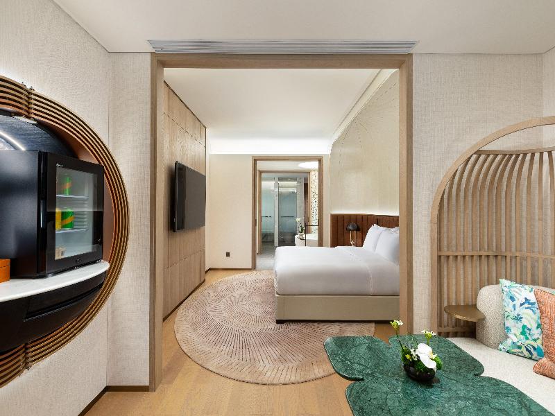 Hotel Indigo Zhuhai Hengqin by IHG image