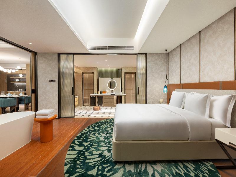 Hotel Indigo Zhuhai Hengqin by IHG image