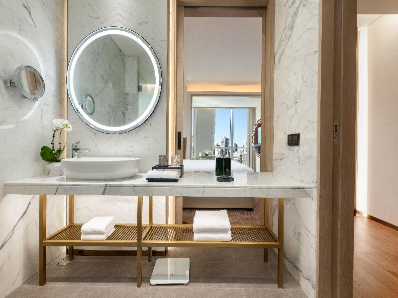 Hotel Indigo Zhuhai Hengqin by IHG image