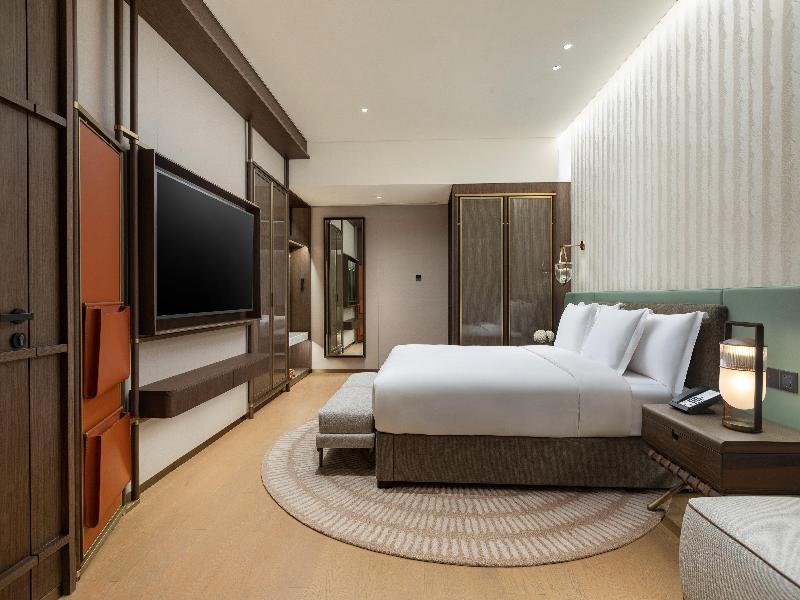 Hotel Indigo Zhuhai Hengqin by IHG image