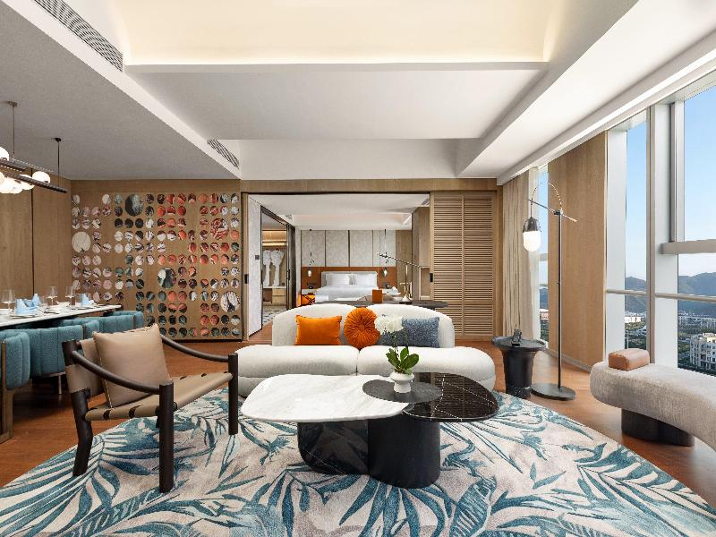 Hotel Indigo Zhuhai Hengqin by IHG image