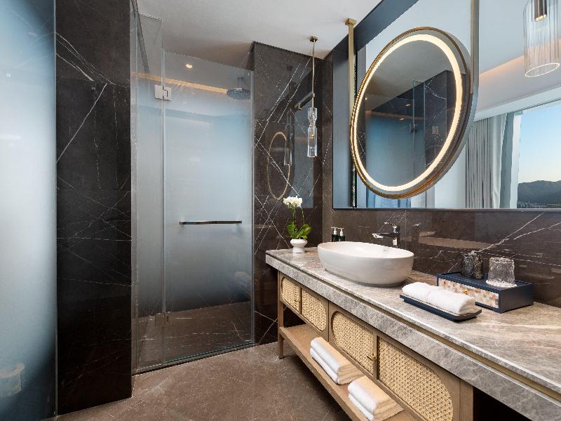 Hotel Indigo Zhuhai Hengqin by IHG image
