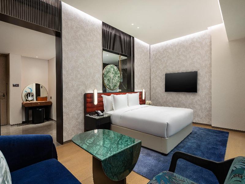 Hotel Indigo Zhuhai Hengqin by IHG image