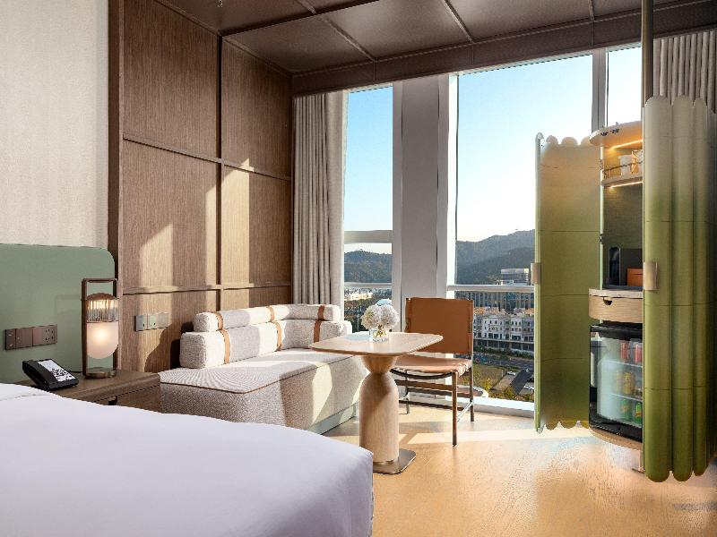 Hotel Indigo Zhuhai Hengqin by IHG image