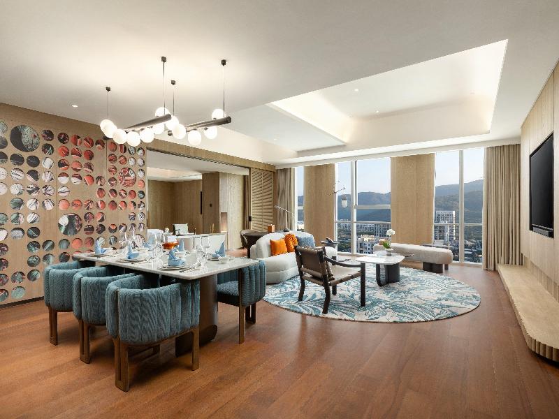 Hotel Indigo Zhuhai Hengqin by IHG image