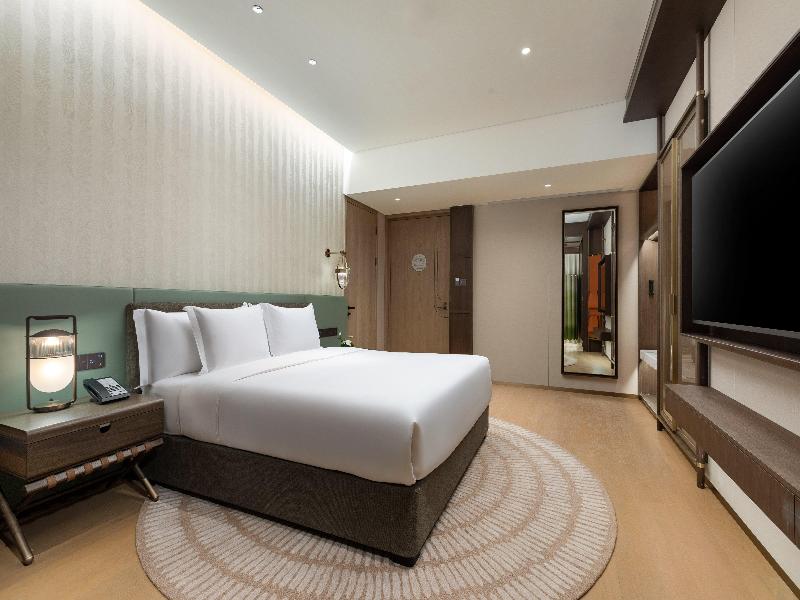 Hotel Indigo Zhuhai Hengqin by IHG image