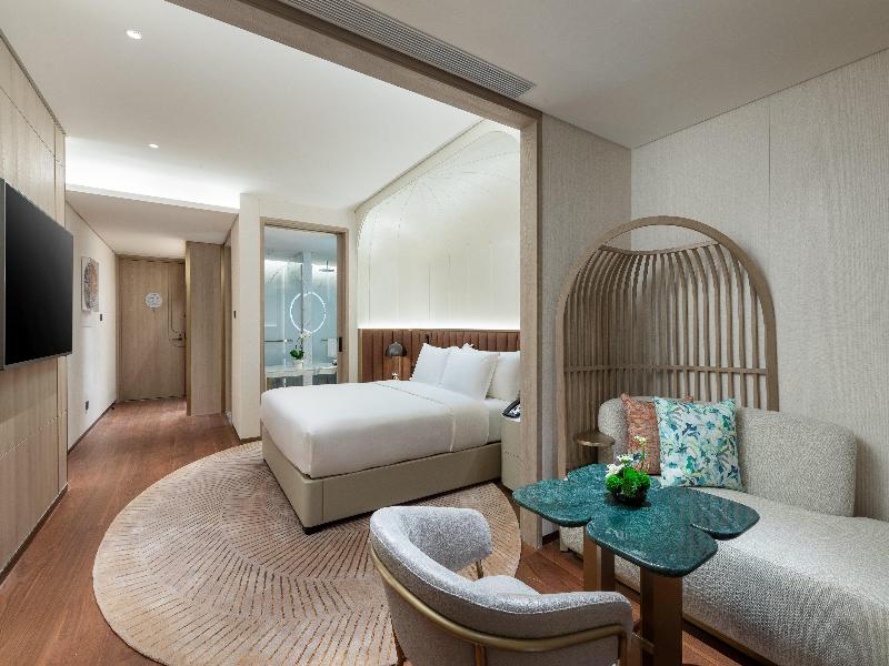 Hotel Indigo Zhuhai Hengqin by IHG image