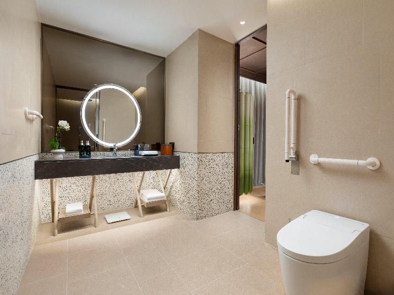 Hotel Indigo Zhuhai Hengqin by IHG image