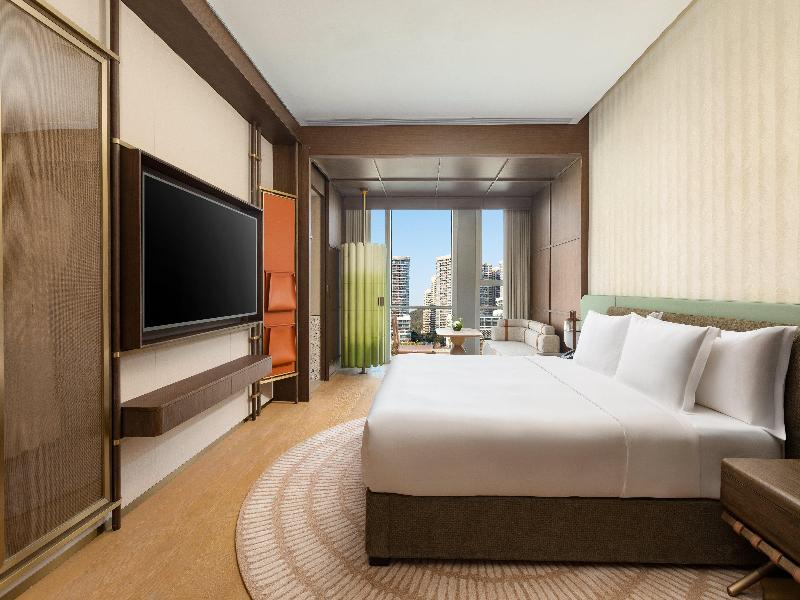 Hotel Indigo Zhuhai Hengqin by IHG image
