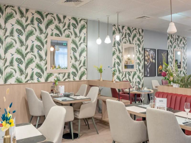 Quality Suites Reims - Les Capucins image