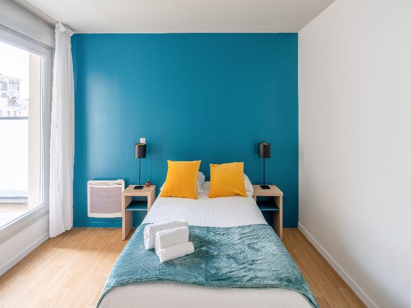 Quality Suites Reims - Les Capucins image