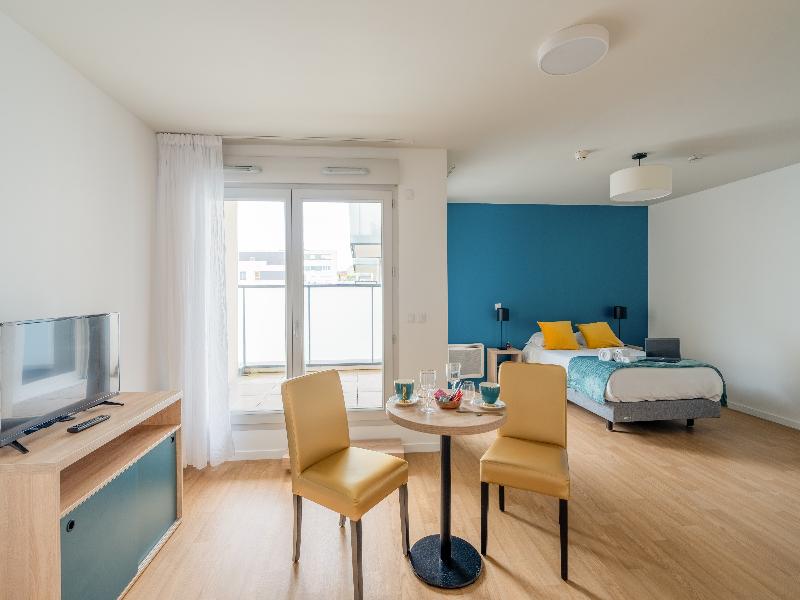 Quality Suites Reims - Les Capucins image