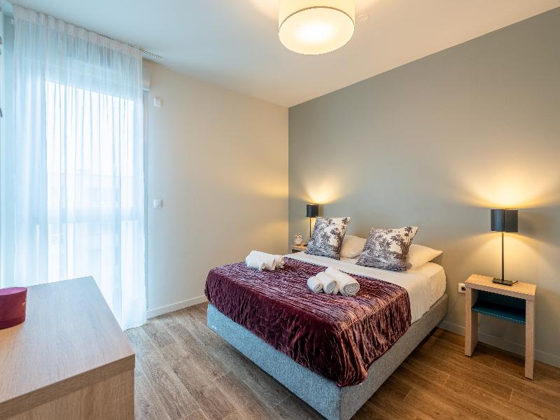 Quality Suites Reims - Les Capucins image