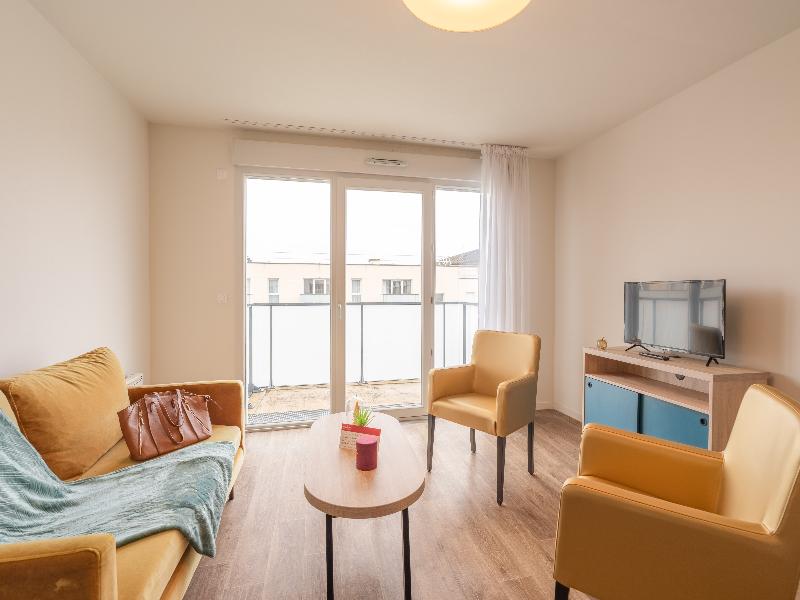 Quality Suites Reims - Les Capucins image