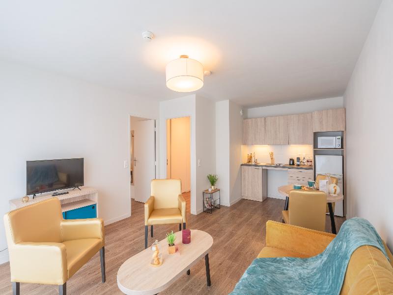 Quality Suites Reims - Les Capucins image