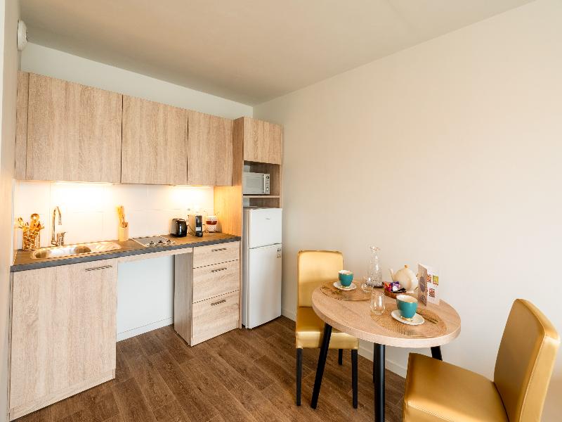 Quality Suites Reims - Les Capucins image