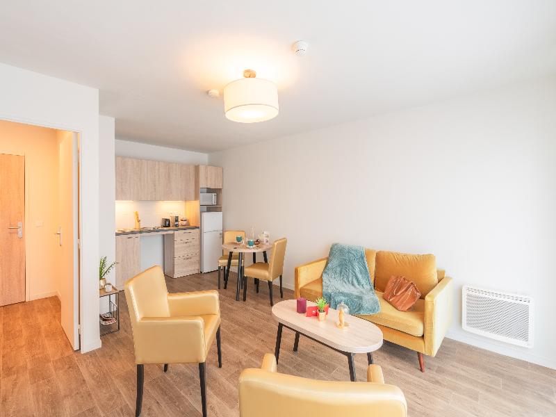 Quality Suites Reims - Les Capucins image