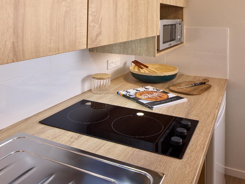 Quality Suites Plerin image