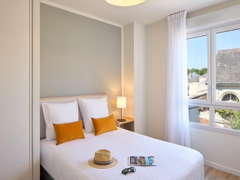 Quality Aparthotel Saumur image